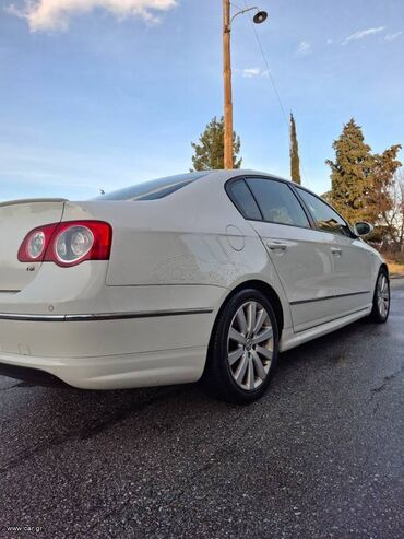 Volkswagen: Volkswagen Passat: 1.4 l. | 2010 έ. Λιμουζίνα at lalafo.gr — 5 Volkswagen: Volkswagen Passat: 1.4 l. | 2010 έ. Λιμουζίνα — 5