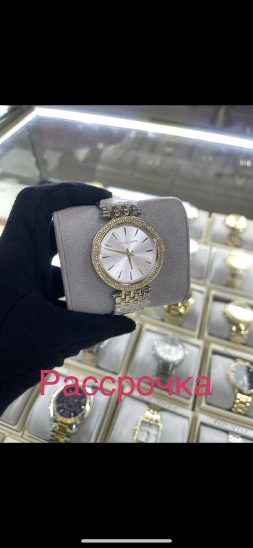 женские часы fossil: Часы женские с америки все оригинал Michael Kors Emporio Armani