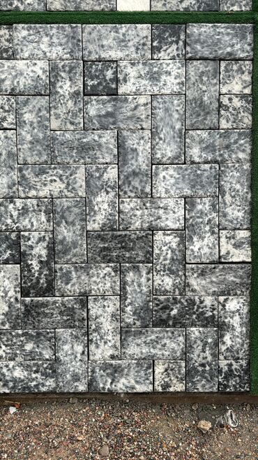 Евробрусчатка: Брусчатка премиум класса от производителя по технологии кевларобетон — 7