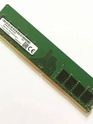 ddr 3 8gb: Оперативная память, Б/у, Micron, 16 ГБ, DDR4, 3800 МГц, Для ПК