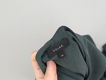 bluzki solar: Solar, Sukienka damska, rozmiar L — 5