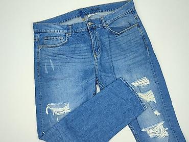 divided jeans: H&M Divided, Jeansy damskie, rozmiar XS — 1