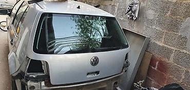 rezervoar: GEPEK VRATA GOLF 4 ZA VOLKSWAGEN GOLF 4 | gepek vrat za golfa 4 bez — 1