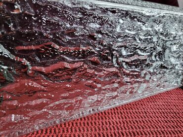 Ostalo posuđe: Tanjir tkz led. rucni rad,za posluzenje,serviranje,masivan. 80te na lalafo.rs — 9 Ostalo posuđe: Tanjir tkz led. rucni rad,za posluzenje,serviranje,masivan. 80te — 9