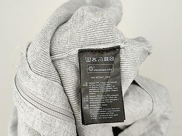 sweter m: Livergy, Bluza dla mężczyzn, rozmiar S — 5
