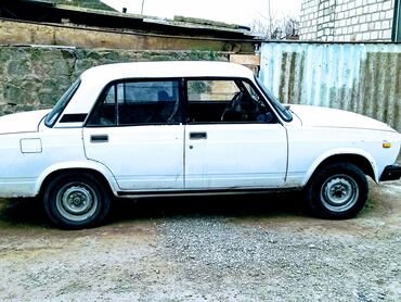 maşın benve: VAZ (LADA) 2105: 0.5 l | 1982 il