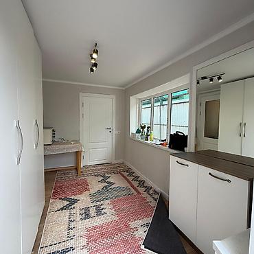 Продажа полдома: Продается пол дома в районе Карламаркса |Жигулевская 2,5 сот 58 м2 — 9