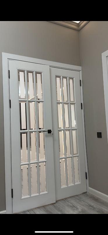 Продажа квартир: 2 комнаты, 75 м², Элитка, 4 этаж, Дизайнерский ремонт — 6