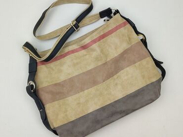 wk dzik czapka z daszkiem: Handbag, condition - Perfect