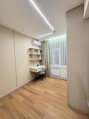 15: 2 комнаты, 52 м², Технопарк Элитка, 15 этаж — 8