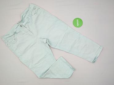 92 98 cm age: Canda, Spodnie materiałowe damskie, rozmiar 4XL — 2