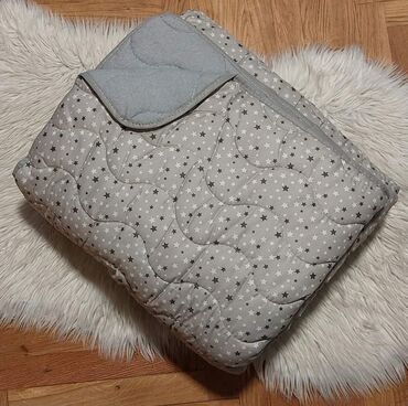 Ćebad i pokrivači: Štep — 13