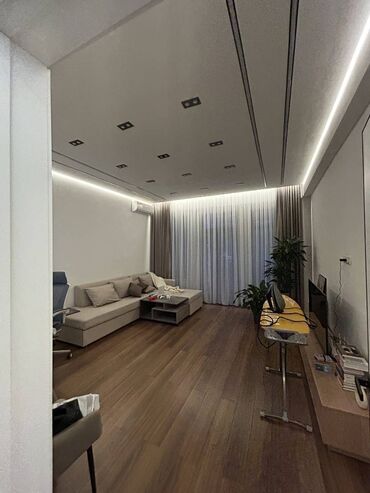 Долгосрочная аренда квартир: 2 комнаты — 1