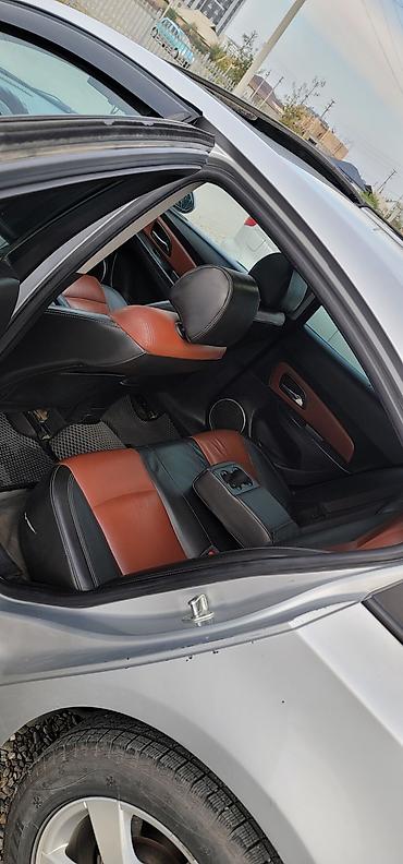 Daewoo: Daewoo Lacetti: 2008 г., 1.6 л, Автомат, Бензин, Седан — 9