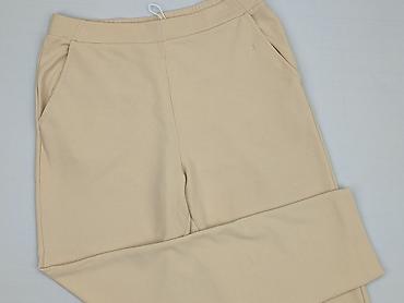 pyjama: Spodnie materiałowe damskie, rozmiar M — 1