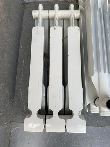 Kombilər: Seksiyalı Radiator Alüminium lalafo.az -da Kombilər: Seksiyalı Radiator Alüminium