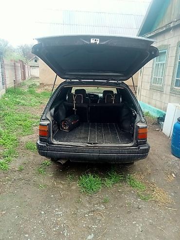 wv transporter: Volkswagen Passat: 1990 г., 1.8 л, Механика, Бензин, Универсал — 6