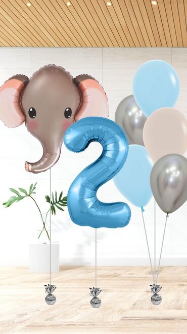 Организация мероприятий: Организация мероприятий | Гелевые шары, Букеты, флористика, Ведущий, тамада — 7