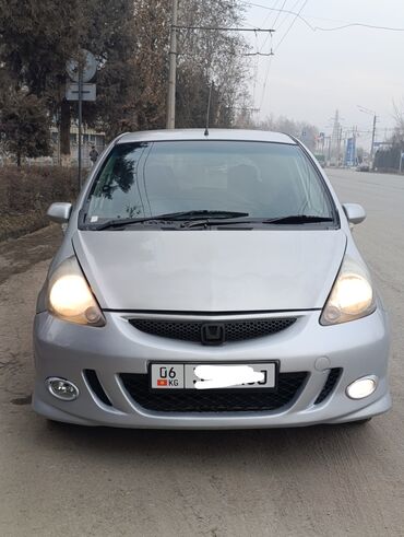 lexus 350 машина: Honda Fit: 2003 г., 1.3 л, Вариатор, Бензин, Хэтчбэк