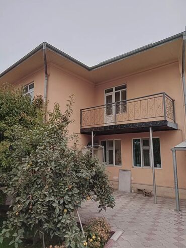 купить дом в киргизии: 160 м², 9 комнат, Свежий ремонт С мебелью