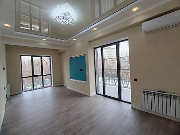 115: 2 комнаты, 67 м², 7 мкр Элитка, 3 этаж, Евроремонт — 7