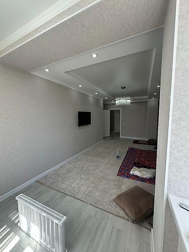 Продажа квартир: 2 комнаты, 80 м², Элитка, 4 этаж, Евроремонт at lalafo.kg — 7 Продажа квартир: 2 комнаты, 80 м², Элитка, 4 этаж, Евроремонт — 7