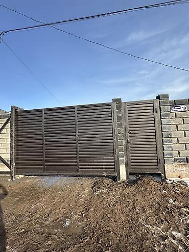 Сварка: Сварка | Решетки на окна, Перила, Ворота Доставка, Монтаж, Гарантия — 10