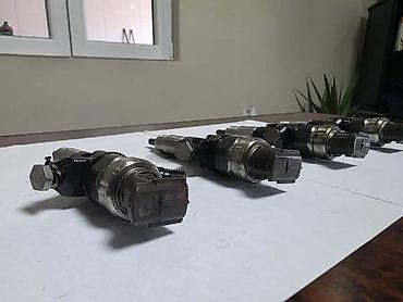 Dizne: DIZNE ( INJEKTORI ) 2.0 D ZA SUBARU FORESTER, IMPREZA, LEGACY . OD — 4
