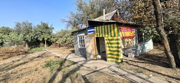дом село дмитревка: Дача, 30 м², 1 комната, Риэлтор, Старый ремонт