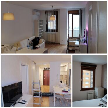 Usluge u domaćinstvu: Usluge krečenja i dekorativnih radova – stanovi, kuće, poslovni — 1