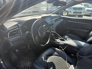 lexus windom: Toyota Camry: 2022 г., 2.5 л, Автомат, Бензин, Седан — 9