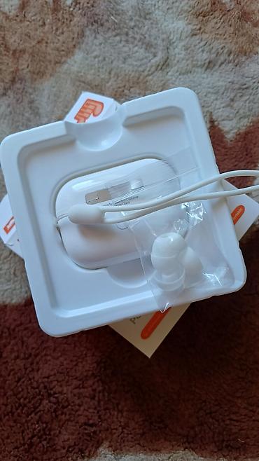 bluetooth kulaklık: Yeni alınıb tecili satılır isteyen olsa xeber etsin real alıcı — 4