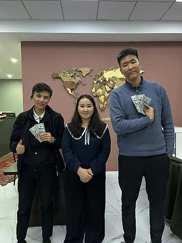 Менеджеры по продажам: Требуется Менеджер по продажам, График: Шестидневка, Полный рабочий день, Карьерный рост — 7