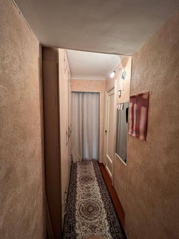 суточная квартира политех: 1 комната, 30 м², Хрущевка, 3 этаж, Косметический ремонт