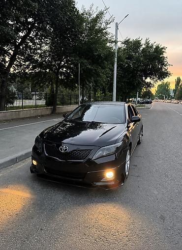 тойота камир 35: Toyota Camry: 2006 г., 3.5 л, Автомат, Бензин, Седан — 2