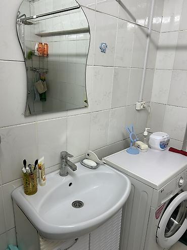 2 уровне: 3 комнаты, 74 м², 1 этаж, Евроремонт — 6