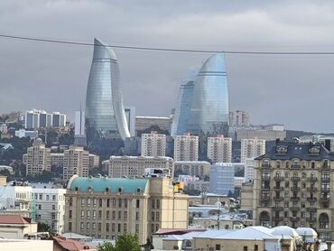 lenkeranda kiraye evler 2020: Баку, 3 комнаты, Вторичка, 90 м²