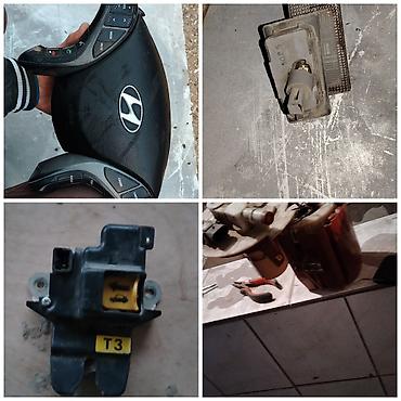 Avtomobil qapıları: Kia rio — 18