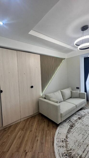 земельный участок ак босого: 4 комнаты, 112 м², Элитка, 10 этаж, Дизайнерский ремонт