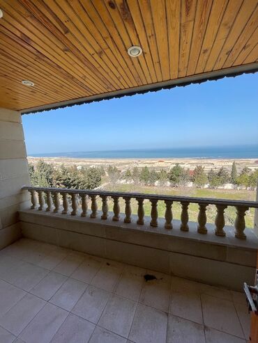 Bağ evlərinin kirayəsi: 400 kv. m, 5 otaqlı, Hovuzlu, Kanalizasiya, Kombi, Qaz — 28