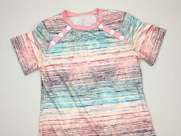 tupac pull and bear: T-shirt damski, rozmiar M — 1
