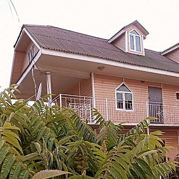 centr park: Гостевой дом на Иссык-Куле, АЗАЛИЯ Бостери, 10+ мест, Почасово — 4