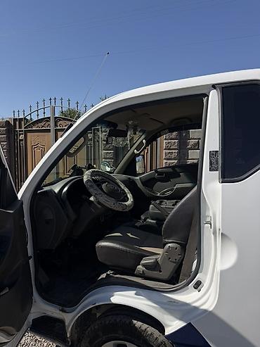 Транспорт: Легкий грузовик, Hyundai, Стандарт, 1,5 т, Б/у — 9