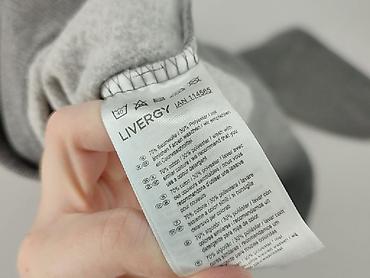 sweter grucha: Livergy, Bluza damska
, rozmiar L — 4