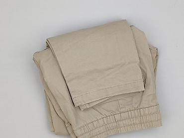pull and bear poznań: Sinsay, Chinosy dla mężczyzn, rozmiar L — 6