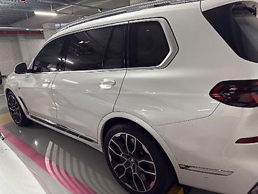 паук бмв: BMW X7: 2023 г., 3 л, Автомат, Бензин, Внедорожник — 4