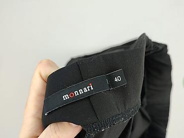 mafia lidl: Monnari, Spodnie materiałowe damskie, rozmiar M — 4