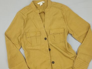 t shirty hm basic: H&M Conscious, Women`s shirt, S (EU 36)