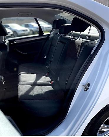 Volkswagen: Volkswagen Jetta: 2022 г., 1.5 л, Автомат, Бензин, Седан — 7