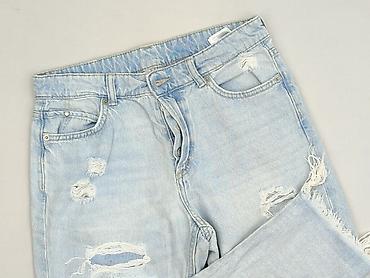 jeans odra: H&M, Jeansy damskie, rozmiar S — 1
